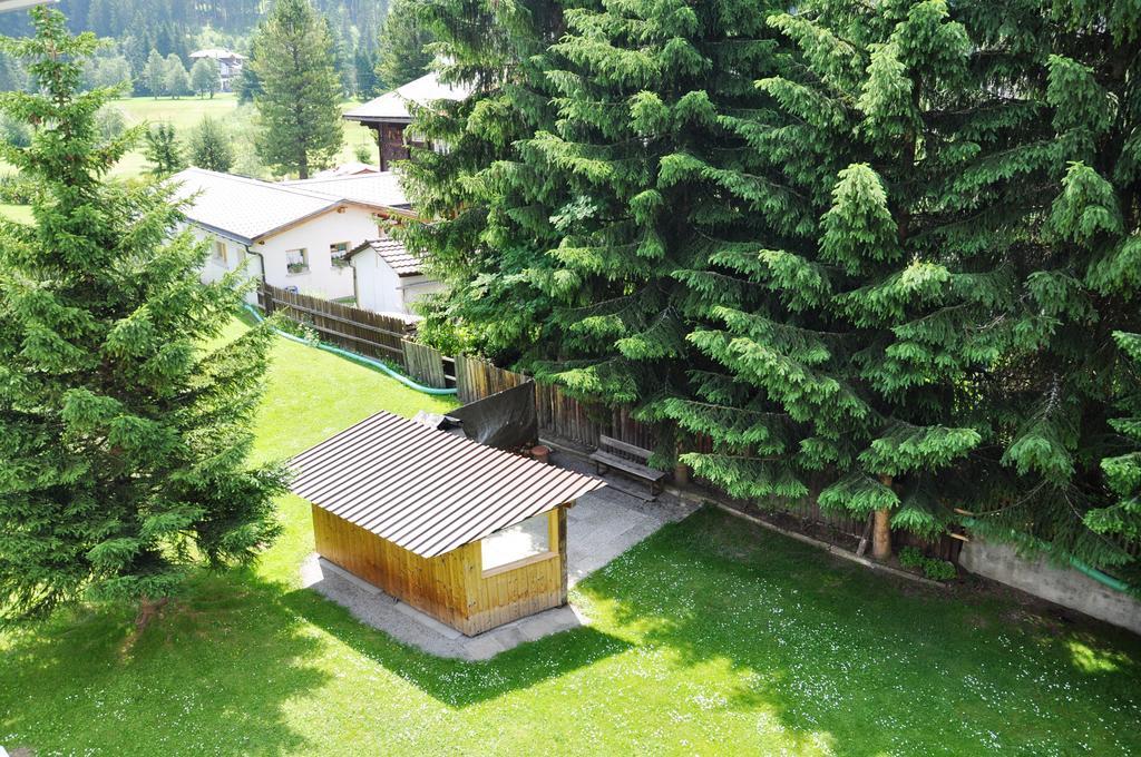 Studio Riedwiese Давос Номер фото
